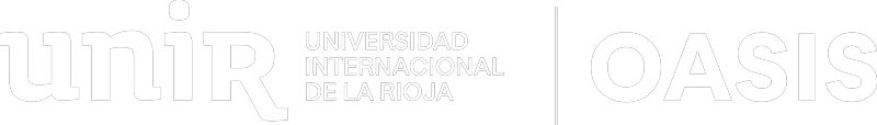 Oasis Logo Blanco