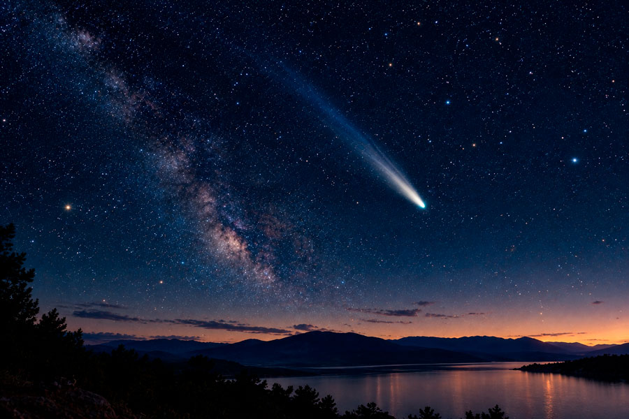Cometa