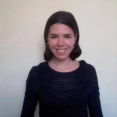 Alba Fernández Martín