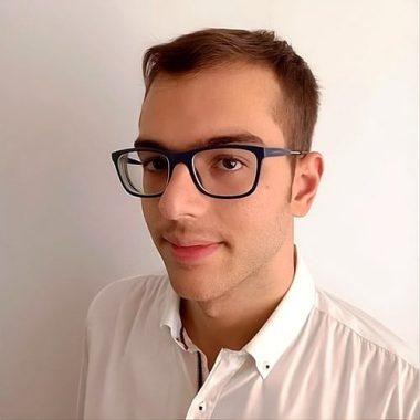 Ezequiel Albentosa Ruiz
