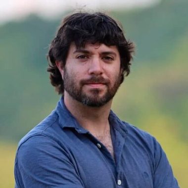 Juan Rodrigo González Fernández
