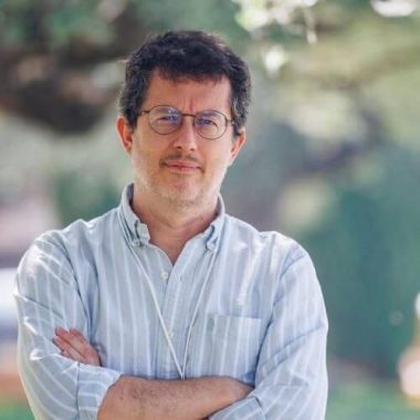 Roberto Baena Gallé